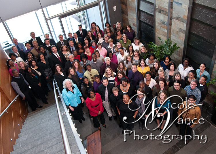 Richmond Portrait Photographer | Carepoint Medical