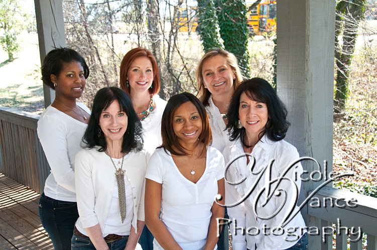 Richmond Portrait Photographer | Dental Staff - Dr Sharon Freeland Harris