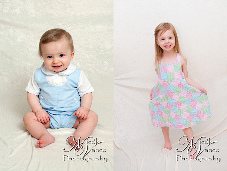 Richmond Baby Photographer | Richmond Child Photographer