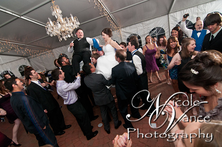 Richmond Wedding Photographer | The Hora