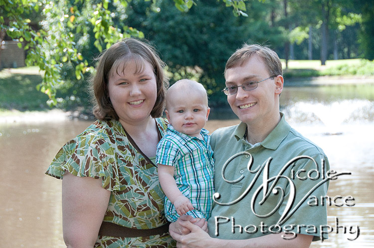 Richmond Family Photographer | Nicole Vance Photography