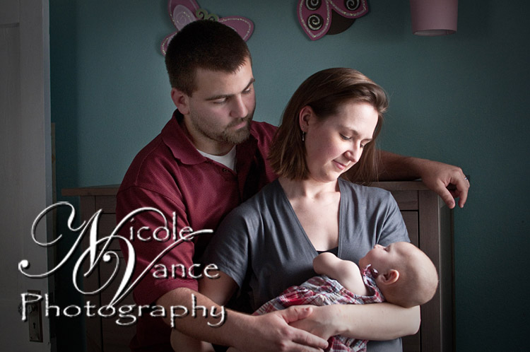 Richmond Family Photographer | Nicole Vance Photography