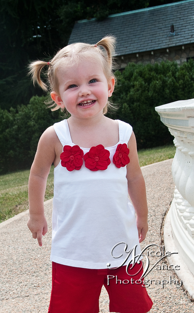 Richmond Child Photographer| Nicole Vance Photography