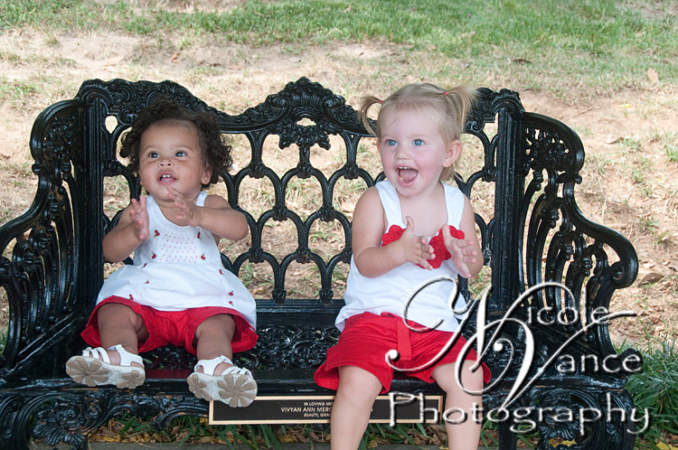 Richmond Child Photographer| Nicole Vance Photography