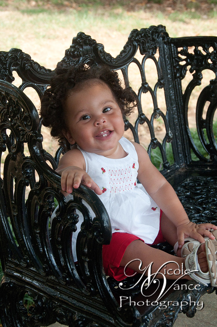 Richmond Child Photographer| Nicole Vance Photography