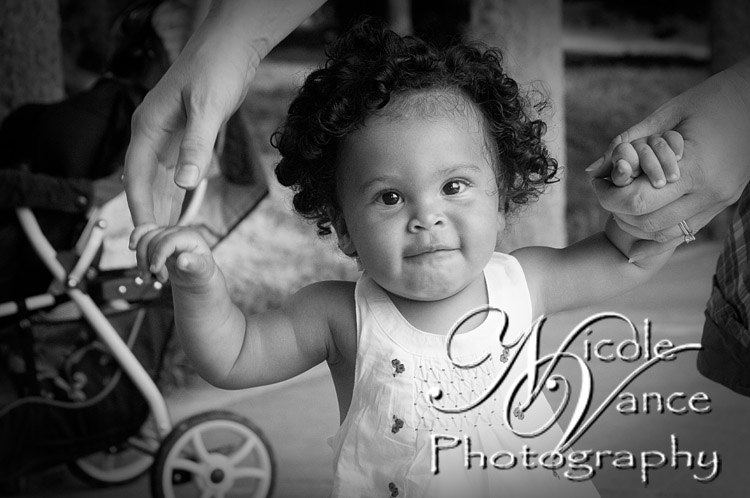 Richmond Child Photographer| Nicole Vance Photography