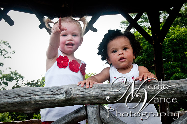 Richmond Child Photographer| Nicole Vance Photography