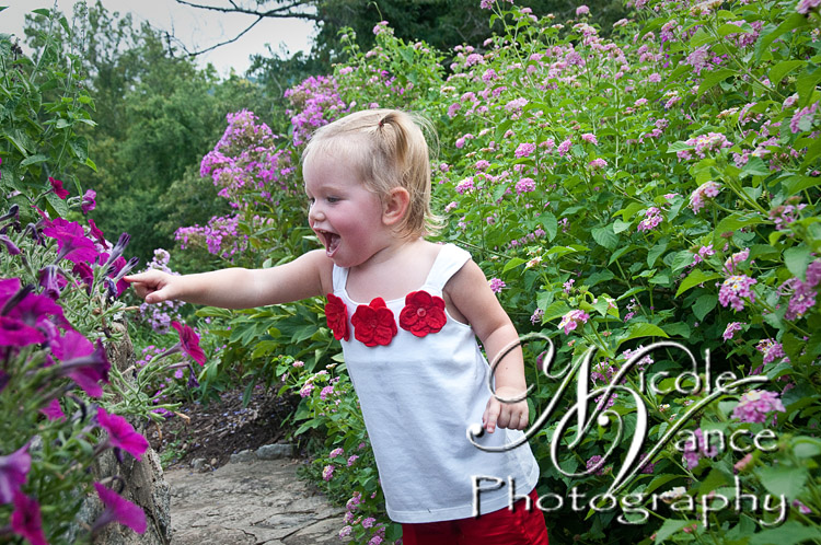 Richmond Child Photographer| Nicole Vance Photography