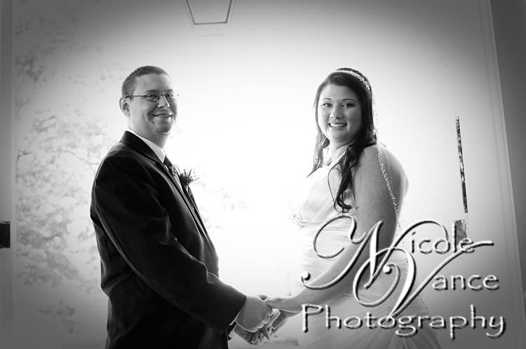 Richmond Wedding Photographer | Nicole Vance Photography