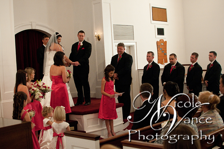 Richmond Wedding Photographer | Nicole Vance Photography (116)