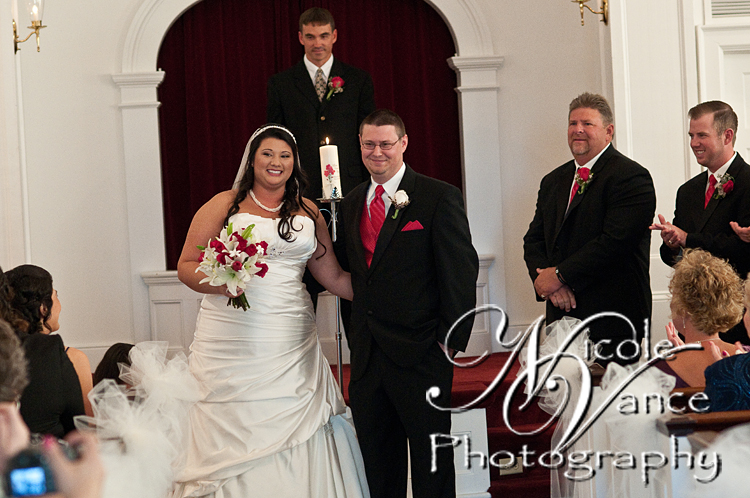 Richmond Wedding Photographer | Nicole Vance Photography (111)