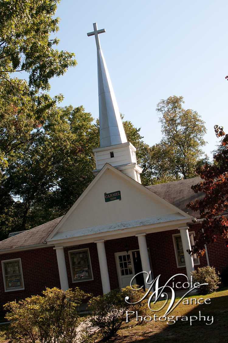 Richmond Wedding Photographer | Nicole Vance Photography (110)