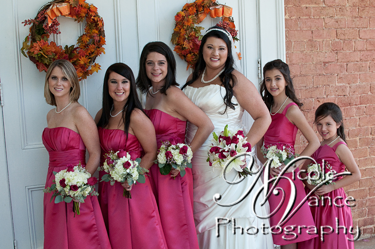 Richmond Wedding Photographer | Nicole Vance Photography (108)