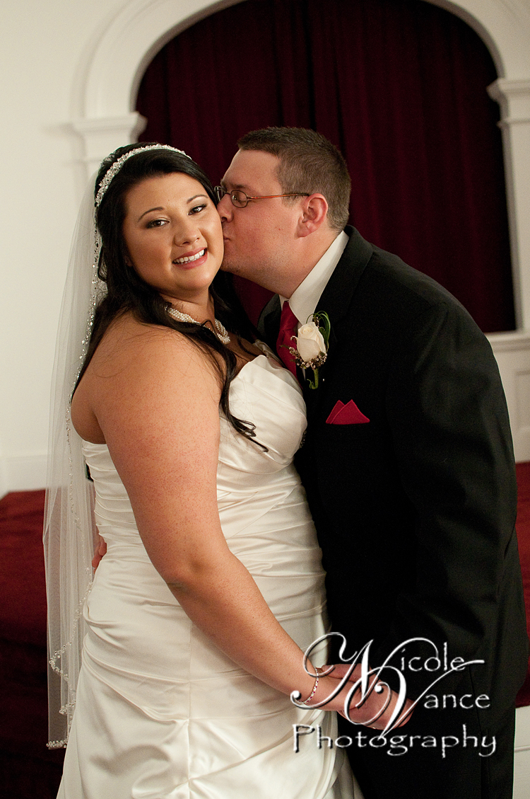 Richmond Wedding Photographer | Nicole Vance Photography (106)