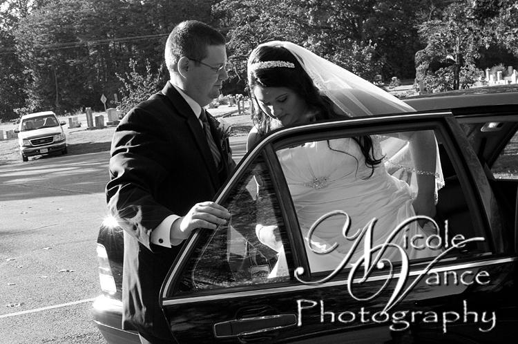 Richmond Wedding Photographer | Nicole Vance Photography (101)