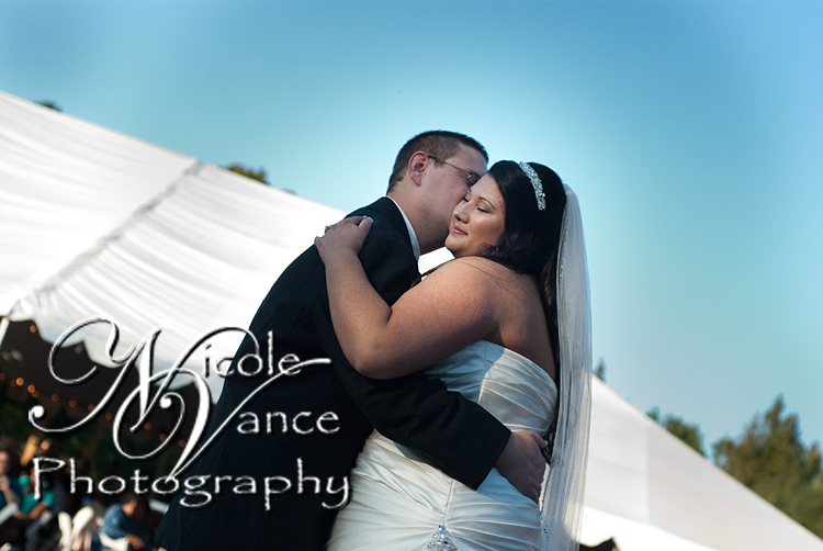 Richmond Wedding Photographer | Nicole Vance Photography (94)
