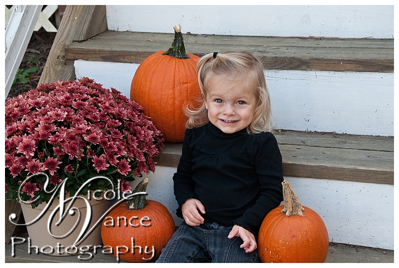 Nicole Vance Photography | Richmond Portrait Photographer (4)