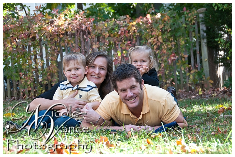 Nicole Vance Photography | Richmond Portrait Photographer (3)