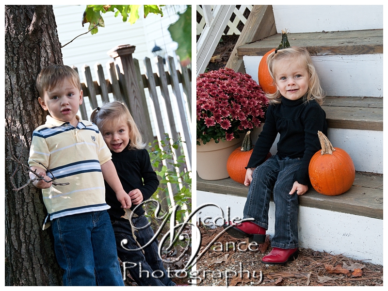 Nicole Vance Photography | Richmond Portrait Photographer (9)