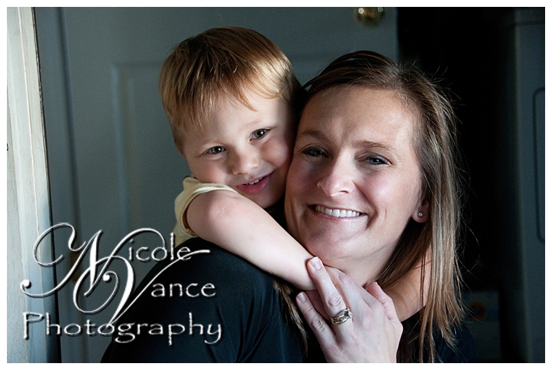 Nicole Vance Photography | Richmond Portrait Photographer (2)