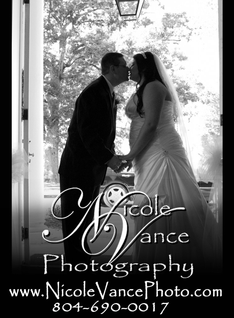 Nicole Vance Photography | Richmond Wedding Photographer