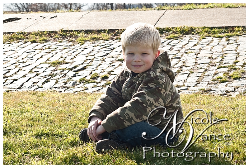 Nicole Vance Photography | Richmond Portrait Photographer (8)