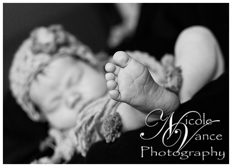Richmond Newborn Photographer - Nicole Vance Photography (11)