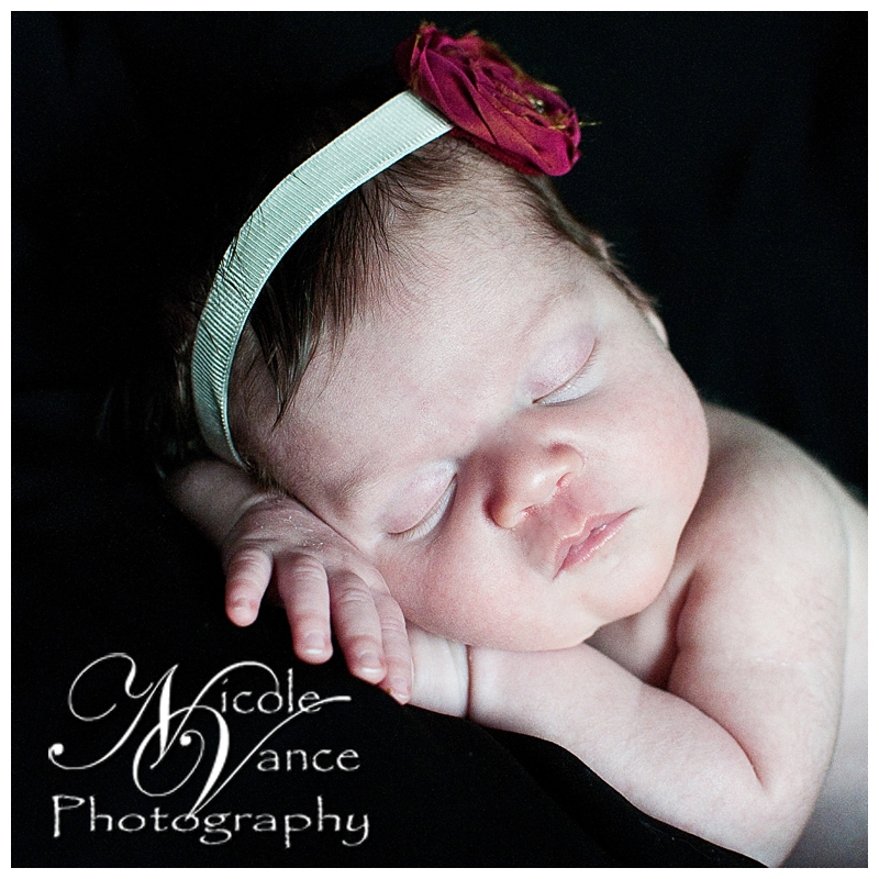 Richmond Newborn Photographer - Nicole Vance Photography (9)