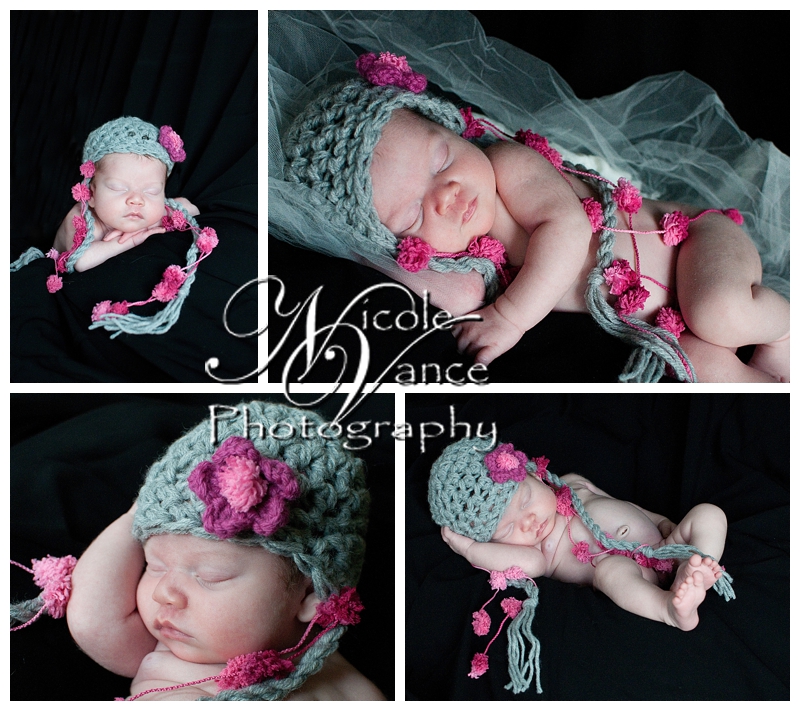 Richmond Newborn Photographer - Nicole Vance Photography (8)
