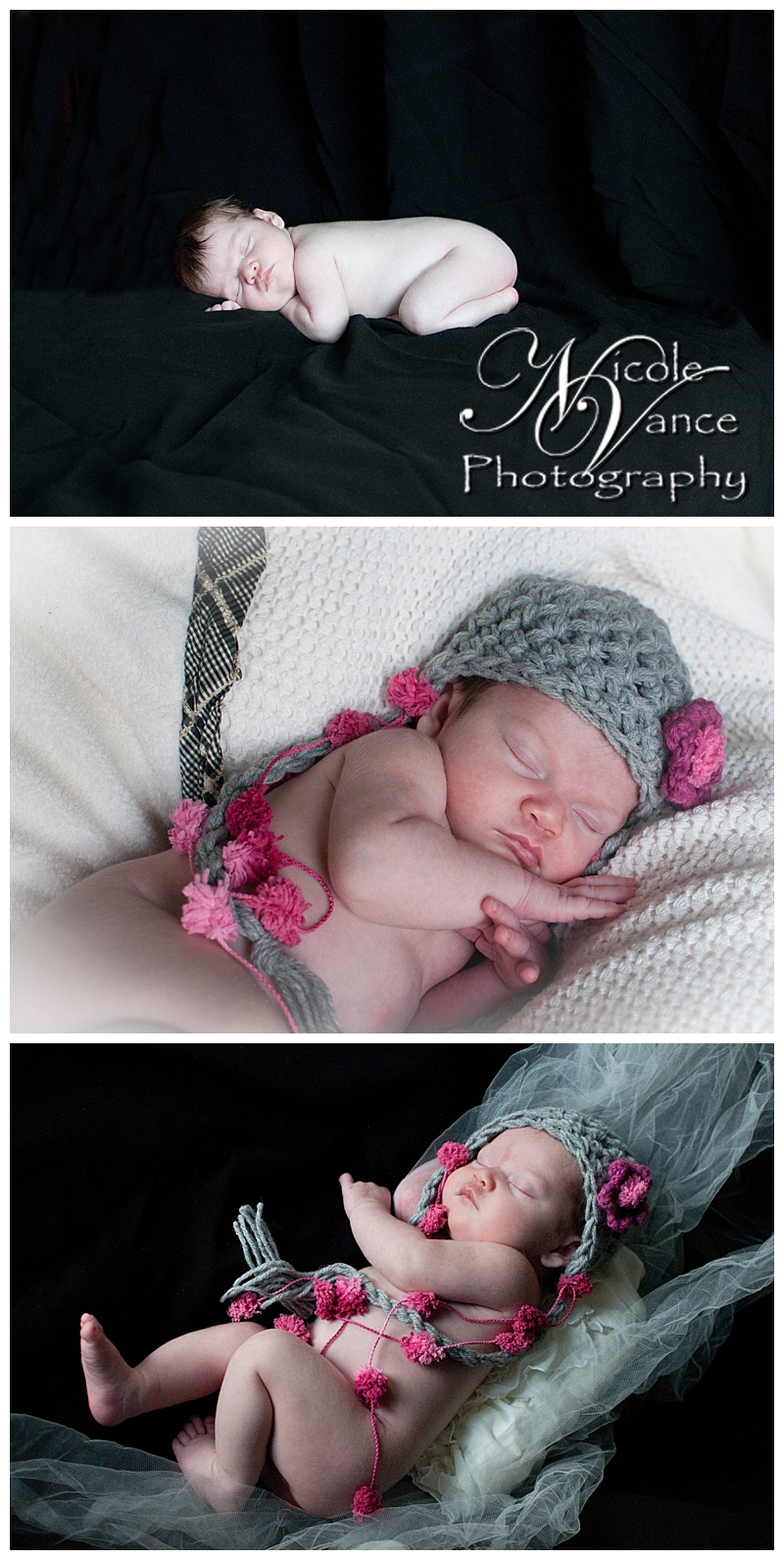 Richmond Newborn Photographer - Nicole Vance Photography (7)