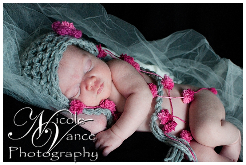 Richmond Newborn Photographer - Nicole Vance Photography (6)