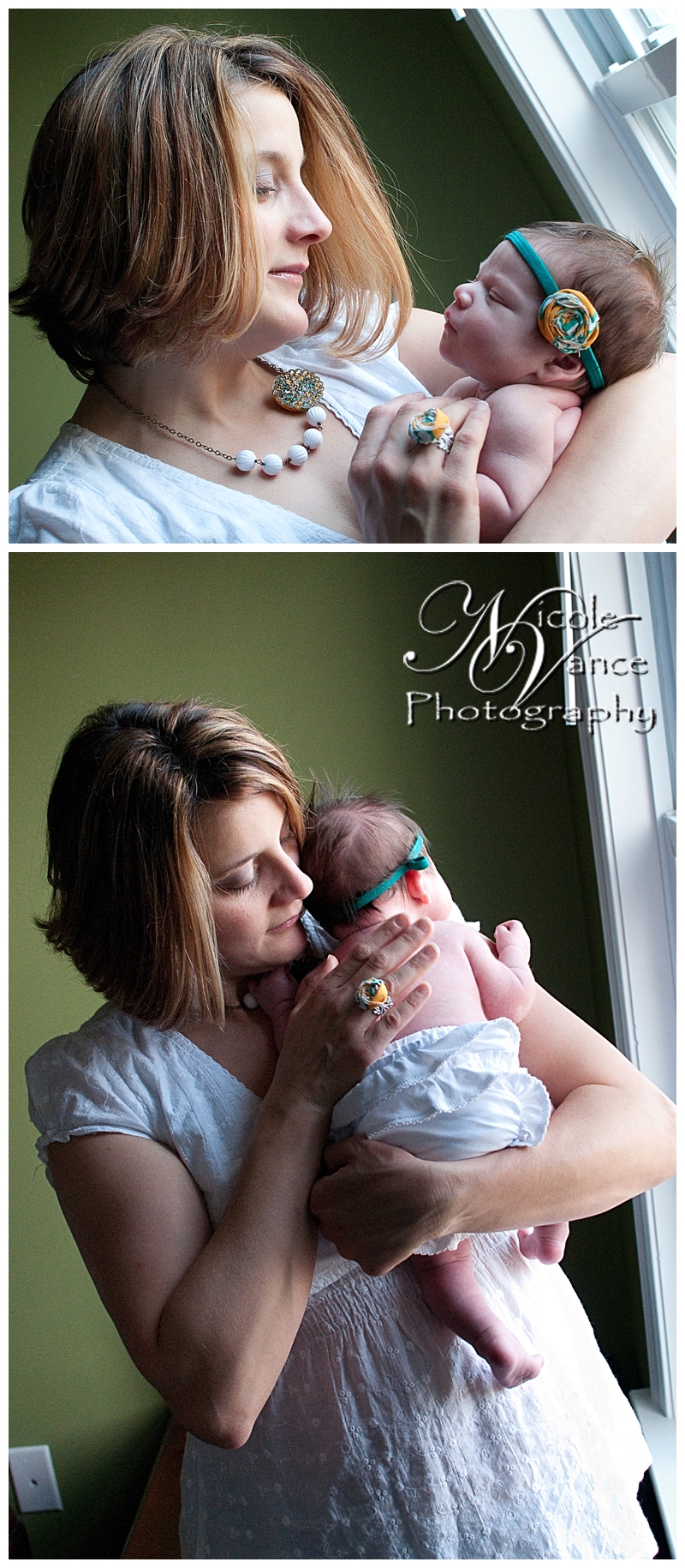 Richmond Newborn Photographer - Nicole Vance Photography (4)