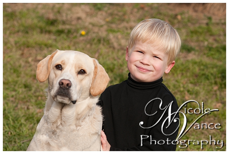 Nicole Vance Photography | Richmond Portrait Photographer (2)