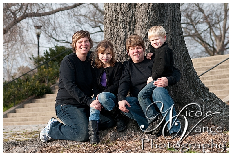 Nicole Vance Photography | Richmond Portrait Photographer (1)