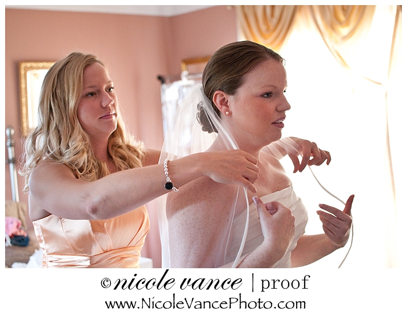 Richmond Wedding Photographer | Nicole Vance Photography (3)