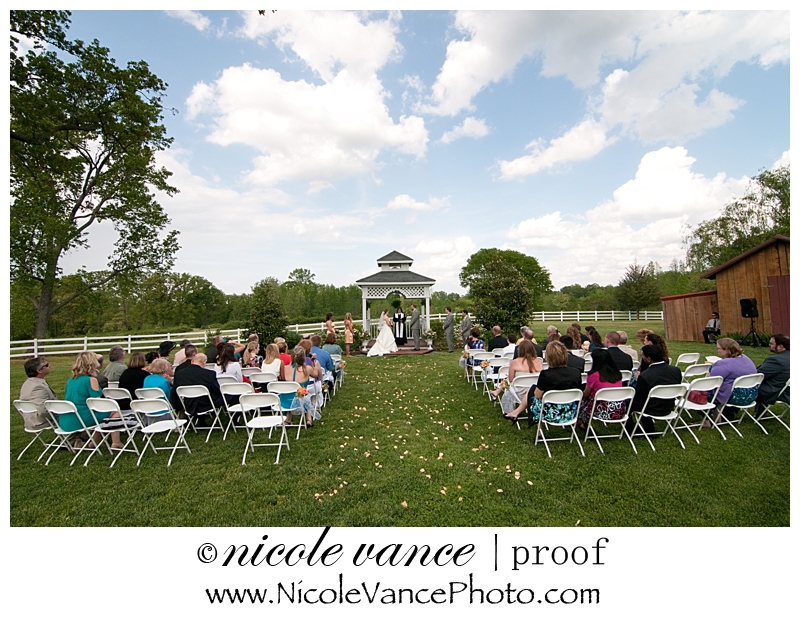 Richmond Wedding Photographer | Nicole Vance Photography (16)