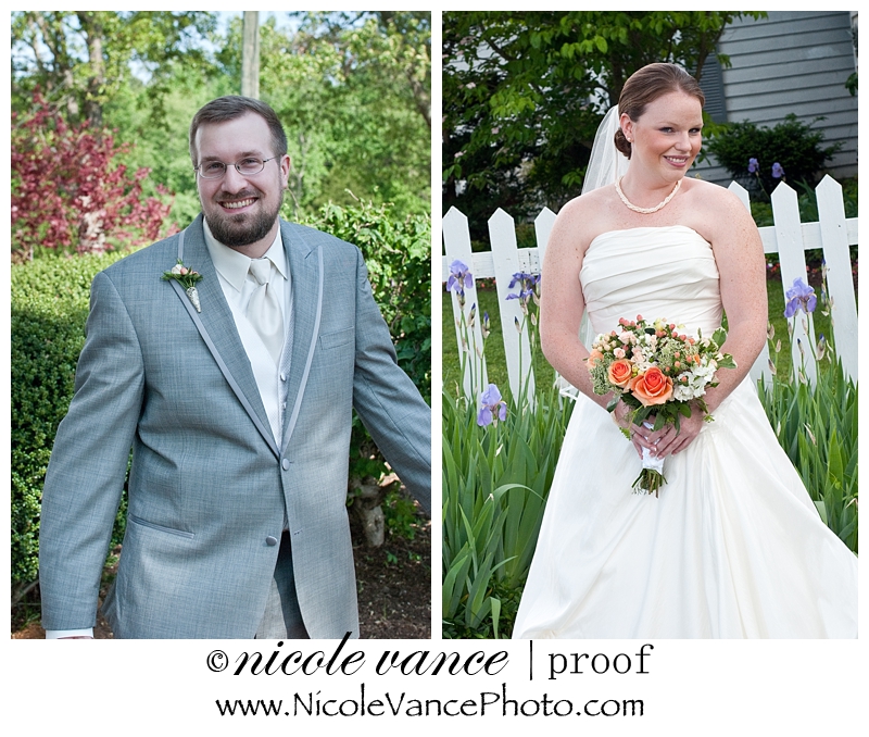 Richmond Wedding Photographer | Nicole Vance Photography (30)
