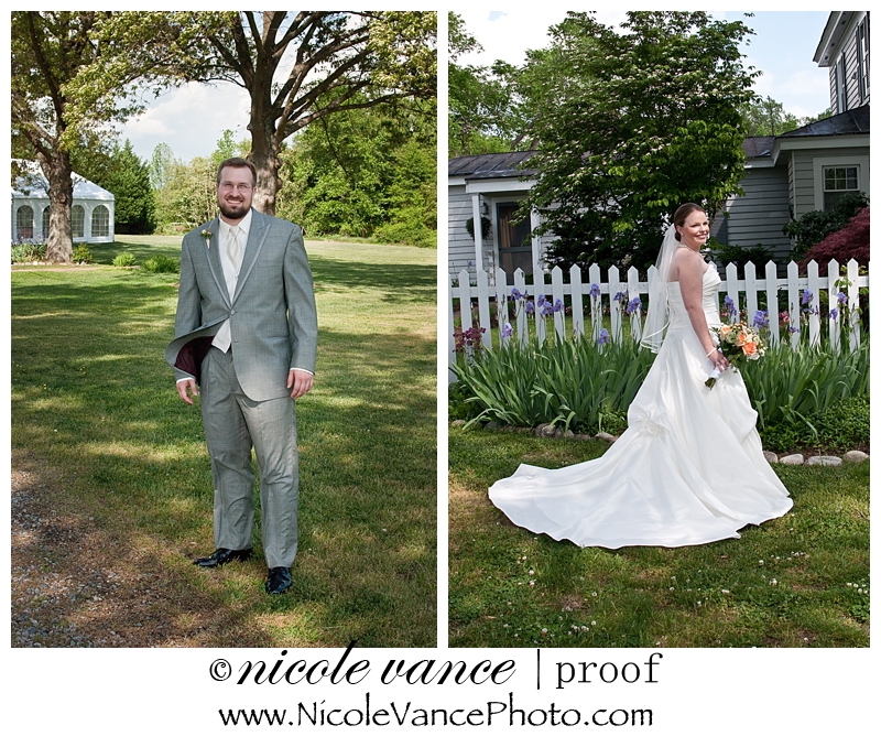 Richmond Wedding Photographer | Nicole Vance Photography (31)