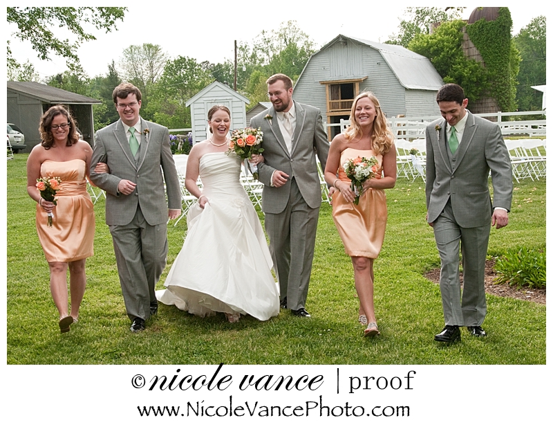 Richmond Wedding Photographer | Nicole Vance Photography (34)