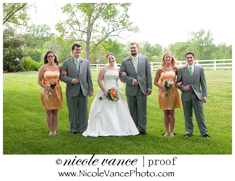 Richmond Wedding Photographer | Nicole Vance Photography (35)