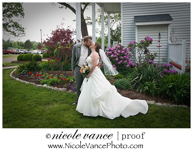 Richmond Wedding Photographer | Nicole Vance Photography (42)