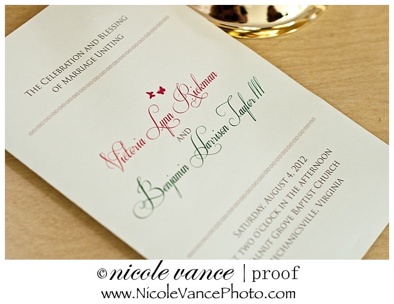 Richmond Wedding Photographer | Nicole Vance Photography (73)