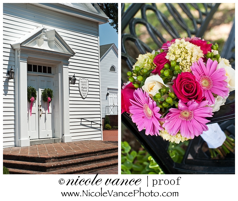 Richmond Wedding Photographer | Nicole Vance Photography (72)