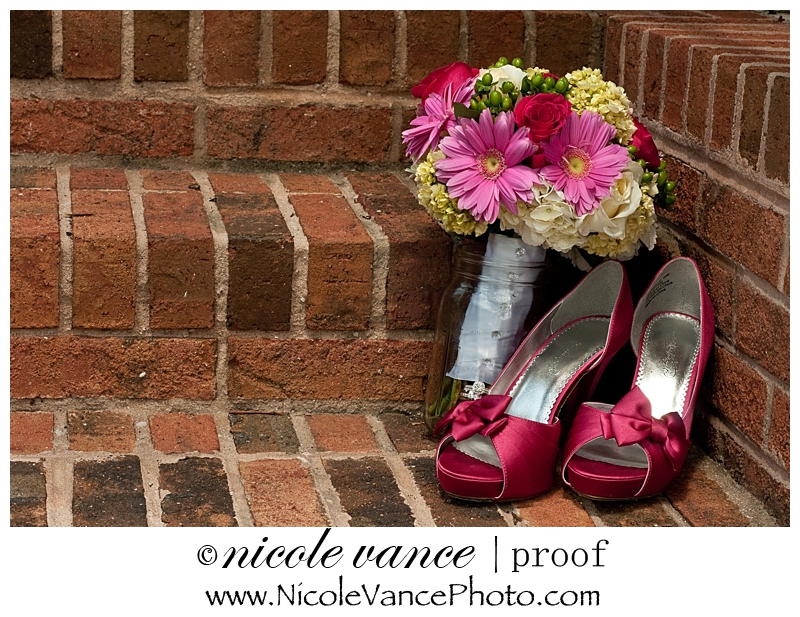 Richmond Wedding Photographer | Nicole Vance Photography (66)