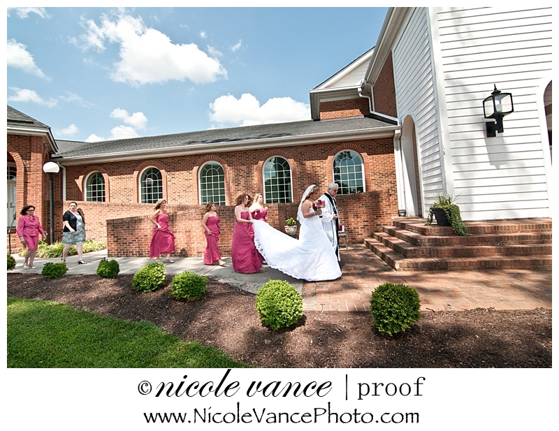 Richmond Wedding Photographer | Nicole Vance Photography (55)