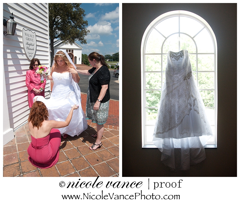 Richmond Wedding Photographer | Nicole Vance Photography (75)