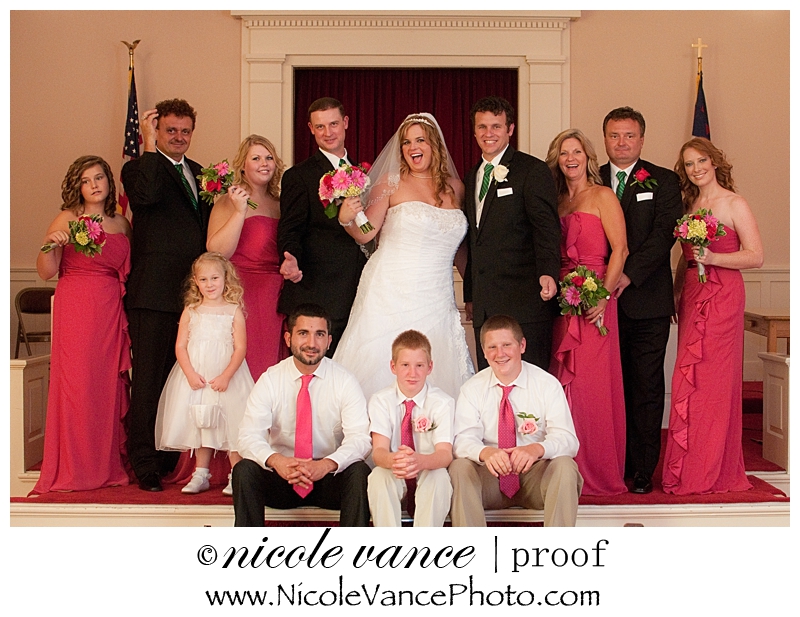 Richmond Wedding Photographer | Nicole Vance Photography (39)