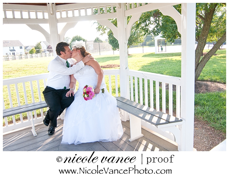 Richmond Wedding Photographer | Nicole Vance Photography (35)