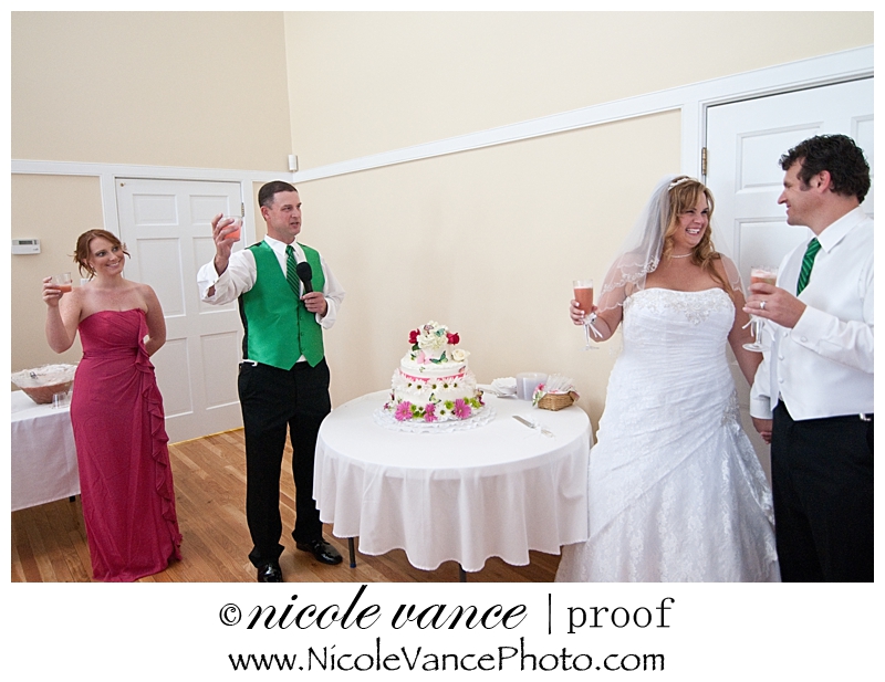 Richmond Wedding Photographer | Nicole Vance Photography (20)