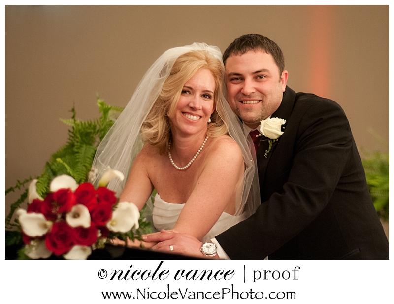 Richmond Wedding Photographer | Nicole Vance Photography (90)